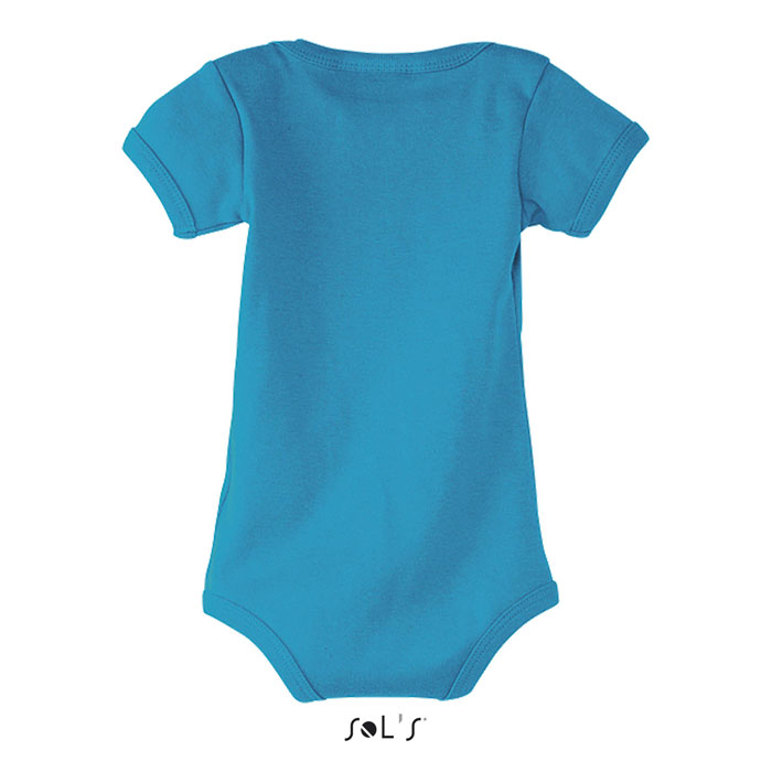 BAMBINO BAMBINO BODY BEBÉ 189g - Ropa y accesorios - Regalo Promocional Personalizado - vista alternativa