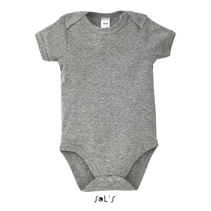 BAMBINO BAMBINO BODY BEBÉ 189g - Ropa y accesorios - Regalo Promocional Personalizado - imagen 11