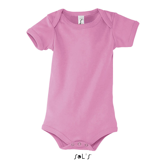 BAMBINO BAMBINO BODY BEBÉ 189g - Ropa y accesorios - Regalo Promocional Personalizado - imagen 5