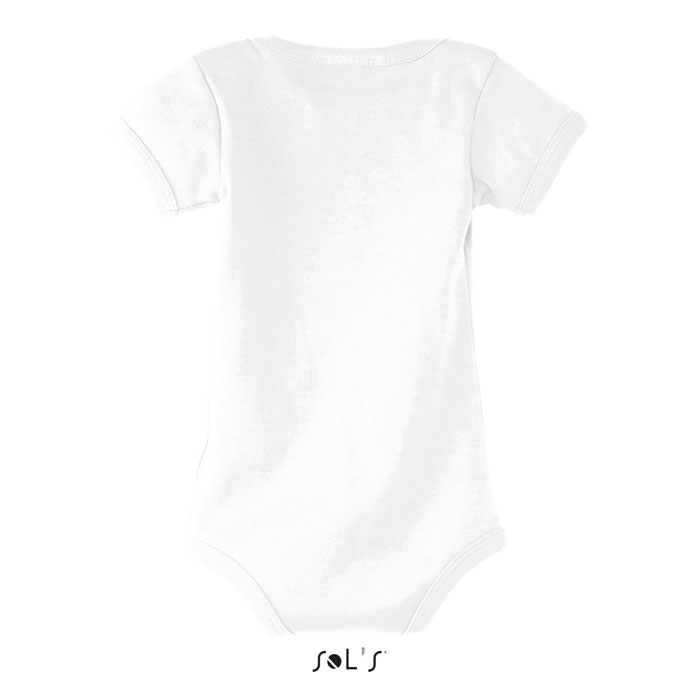 BAMBINO BAMBINO BODY BEBÉ 189g - Ropa y accesorios - Regalo Promocional Personalizado - imagen 8