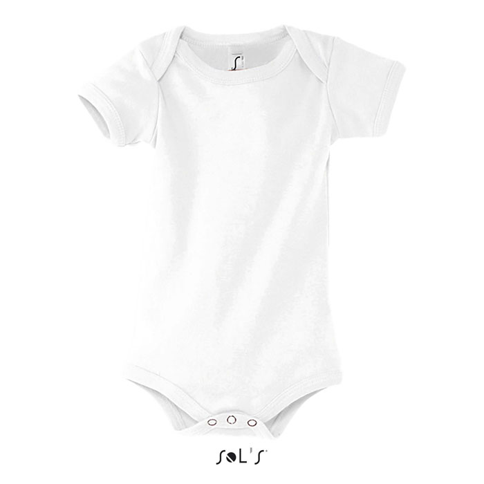 BAMBINO BAMBINO BODY BEBÉ 189g - Ropa y accesorios - Regalo Promocional Personalizado - imagen 7