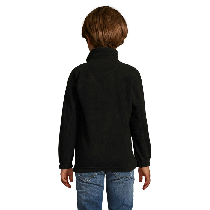 NORTH KIDS NORTH CHAQUETA POLAR NÑ300g - Ropa y accesorios - Regalo Promocional Personalizado - vista alternativa