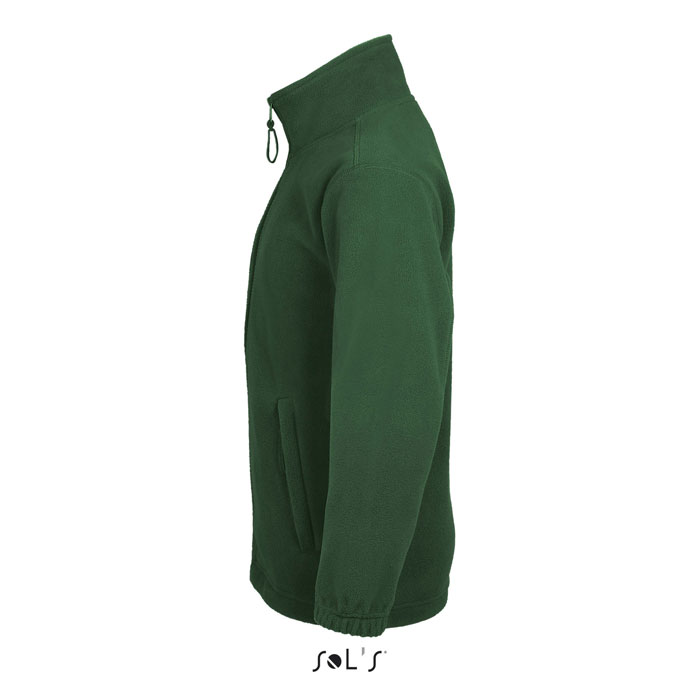 NORTH KIDS NORTH CHAQUETA POLAR NÑ300g - Ropa y accesorios - Regalo Promocional Personalizado - imagen 6