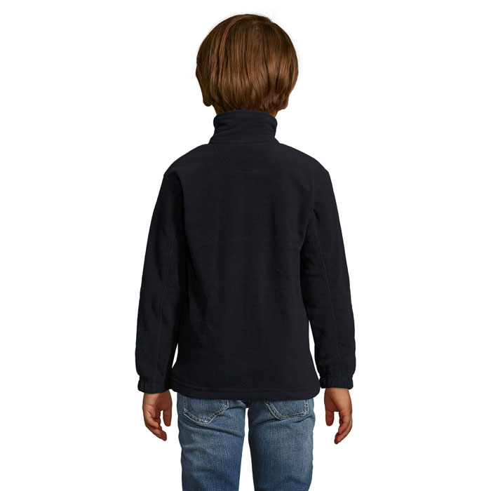 NORTH KIDS NORTH CHAQUETA POLAR NÑ300g - Ropa y accesorios - Regalo Promocional Personalizado - imagen 8