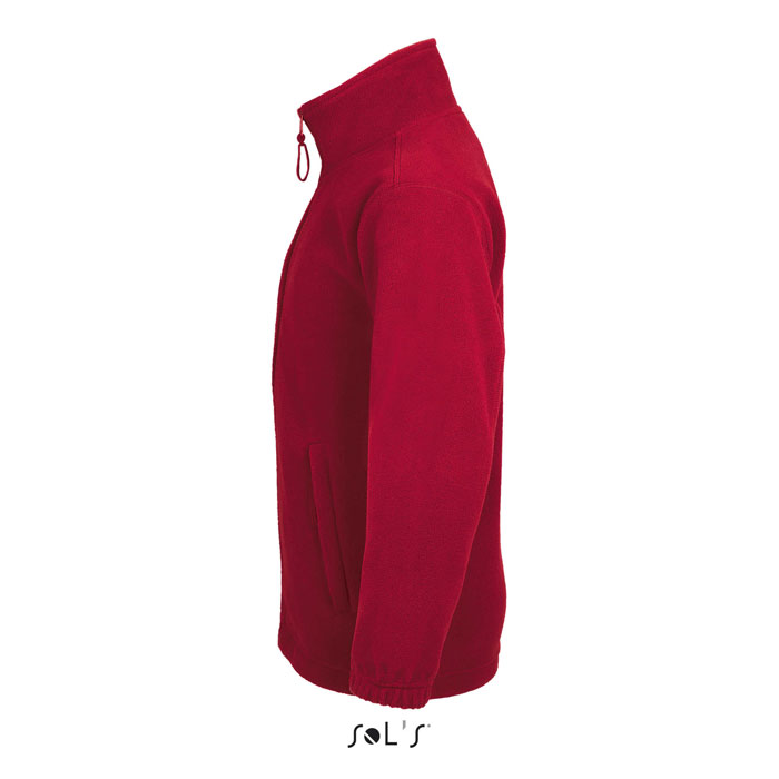 NORTH KIDS NORTH CHAQUETA POLAR NÑ300g - Ropa y accesorios - Regalo Promocional Personalizado - imagen 12