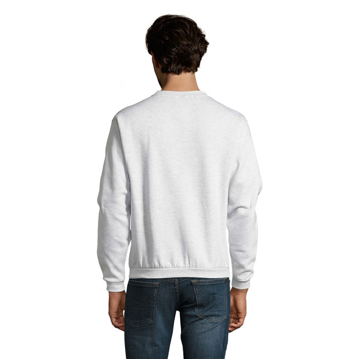SPIDER SPIDER SUDADERA HOMBRE 260g - Sudaderas personalizadas - Regalo Promocional Personalizado - imagen 2