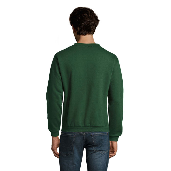 SPIDER SPIDER SUDADERA HOMBRE 260g - Sudaderas personalizadas - Regalo Promocional Personalizado - imagen 8