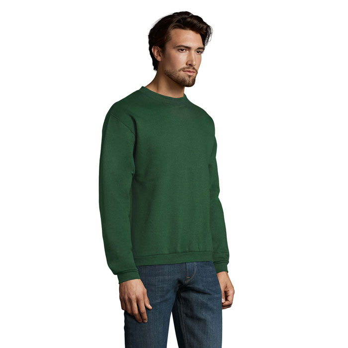 SPIDER SPIDER SUDADERA HOMBRE 260g - Sudaderas personalizadas - Regalo Promocional Personalizado - imagen 9