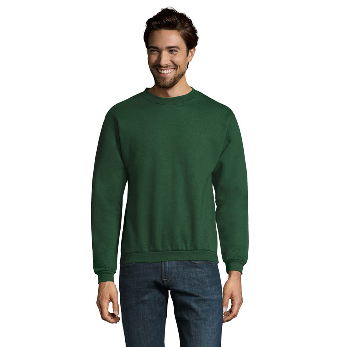 SPIDER SPIDER SUDADERA HOMBRE 260g - Sudaderas personalizadas - Regalo Promocional Personalizado - imagen 7