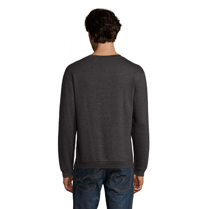 SPIDER SPIDER SUDADERA HOMBRE 260g - Sudaderas personalizadas - Regalo Promocional Personalizado - imagen 11