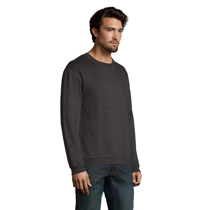 SPIDER SPIDER SUDADERA HOMBRE 260g - Sudaderas personalizadas - Regalo Promocional Personalizado - imagen 12
