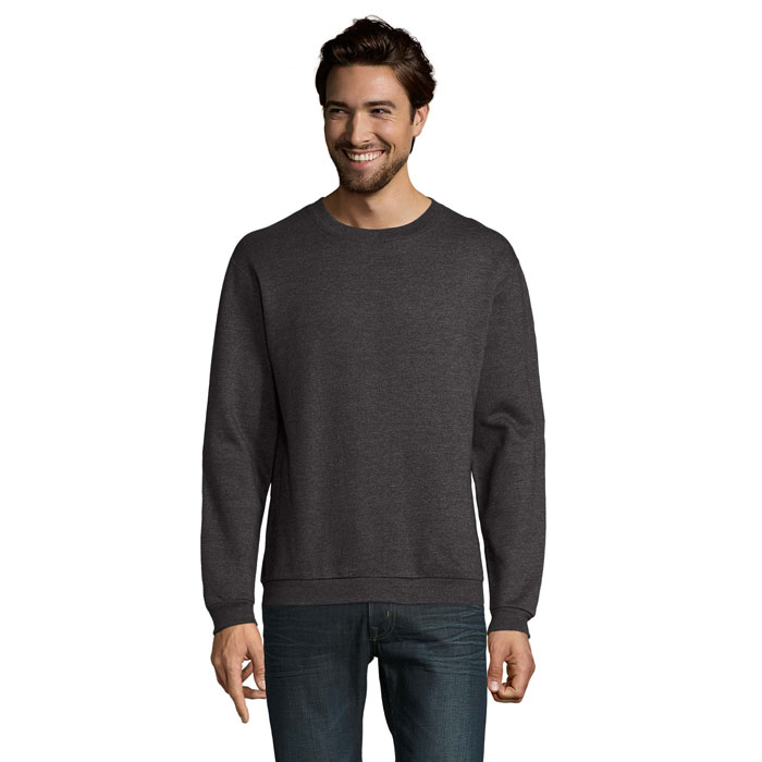 SPIDER SPIDER SUDADERA HOMBRE 260g - Sudaderas personalizadas - Regalo Promocional Personalizado - imagen 10