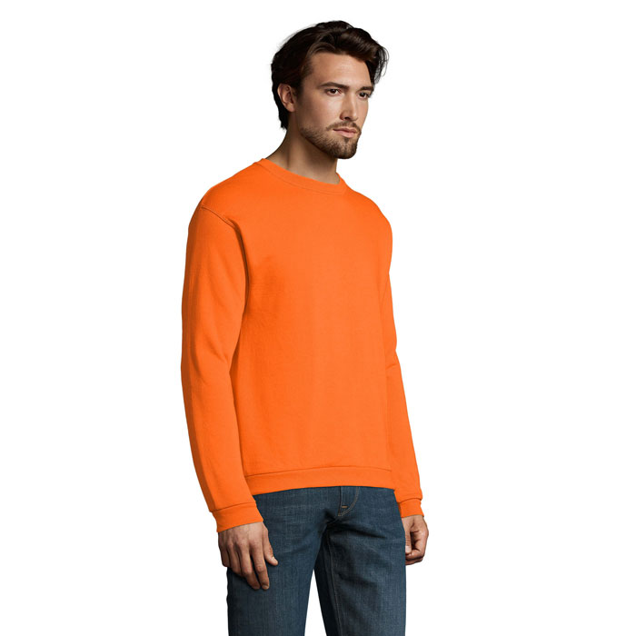 SPIDER SPIDER SUDADERA HOMBRE 260g - Sudaderas personalizadas - Regalo Promocional Personalizado - imagen 21