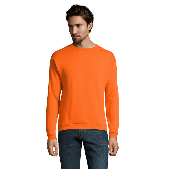 SPIDER SPIDER SUDADERA HOMBRE 260g - Sudaderas personalizadas - Regalo Promocional Personalizado - imagen 19