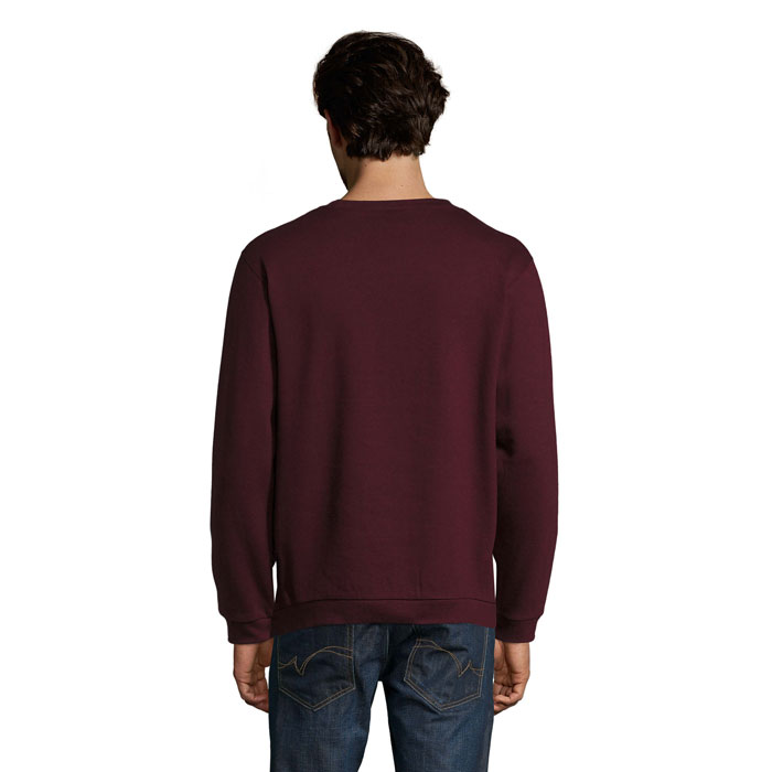 SPIDER SPIDER SUDADERA HOMBRE 260g - Sudaderas personalizadas - Regalo Promocional Personalizado - imagen 23