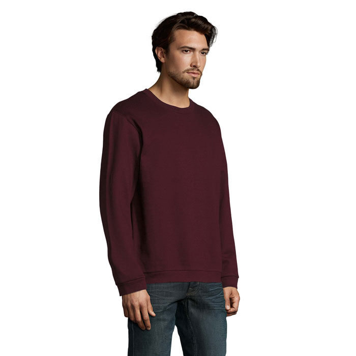 SPIDER SPIDER SUDADERA HOMBRE 260g - Sudaderas personalizadas - Regalo Promocional Personalizado - imagen 24