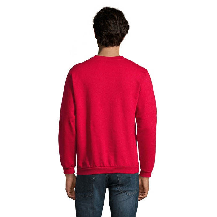 SPIDER SPIDER SUDADERA HOMBRE 260g - Sudaderas personalizadas - Regalo Promocional Personalizado - imagen 29