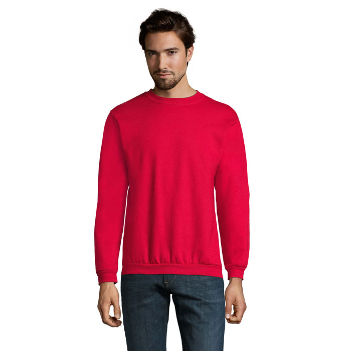 SPIDER SPIDER SUDADERA HOMBRE 260g - Sudaderas personalizadas - Regalo Promocional Personalizado - imagen 28
