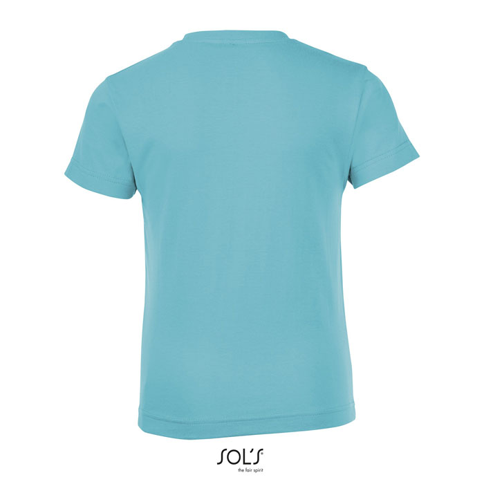 REGENT FIT KIDS REGENT FIT NIÑO 150g - Ropa y accesorios - Regalo Promocional Personalizado - vista alternativa