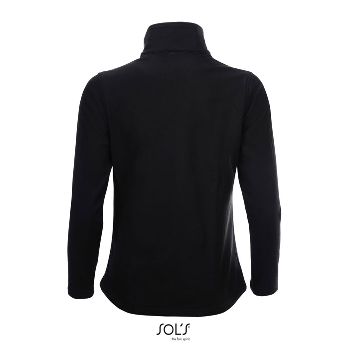 RACE WOMEN RACE CHAQUETA SS MUJER 280g - Ropa y accesorios - Regalo Promocional Personalizado - vista alternativa