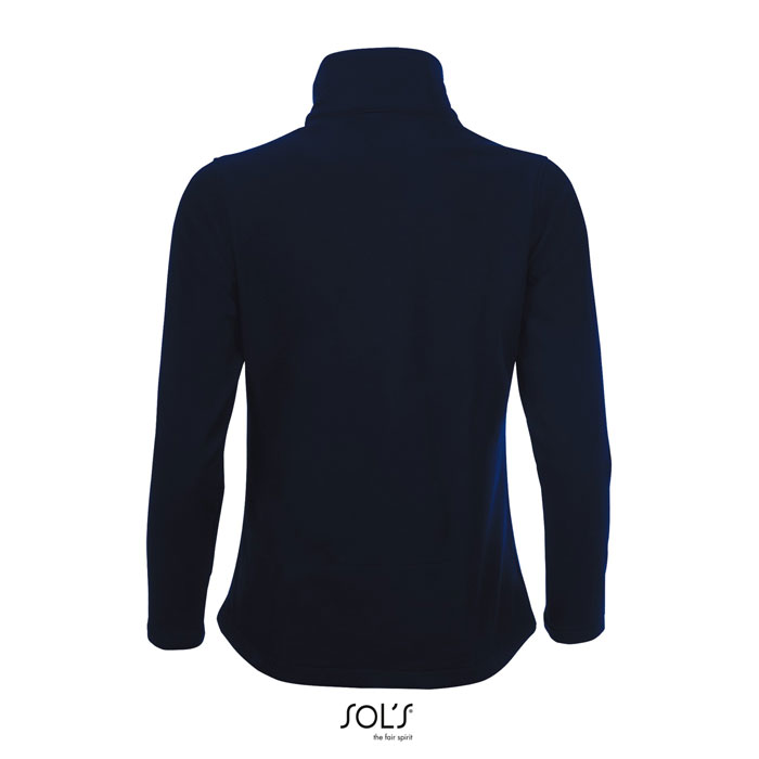 RACE WOMEN RACE CHAQUETA SS MUJER 280g - Ropa y accesorios - Regalo Promocional Personalizado - imagen 5