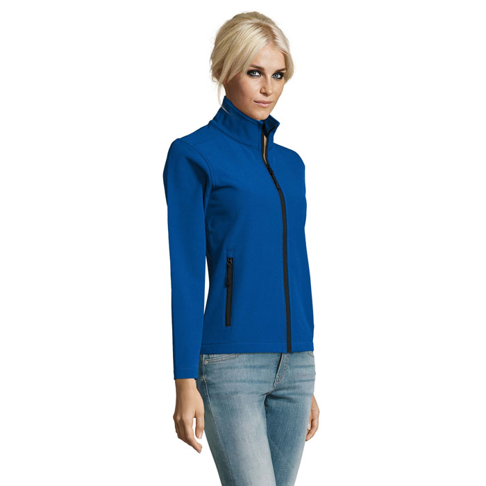 RACE WOMEN RACE CHAQUETA SS MUJER 280g - Ropa y accesorios - Regalo Promocional Personalizado - imagen 10