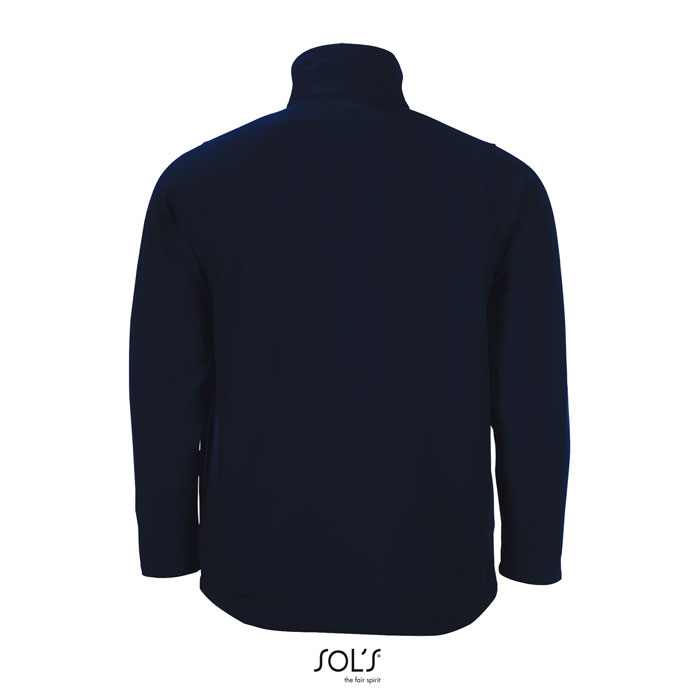 RACE MEN RACE chaqueta hombre 280g - Ropa y accesorios - Regalo Promocional Personalizado - imagen 5