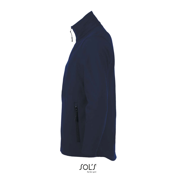 RACE MEN RACE chaqueta hombre 280g - Ropa y accesorios - Regalo Promocional Personalizado - imagen 6