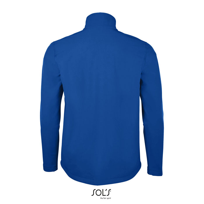 RACE MEN RACE chaqueta hombre 280g - Ropa y accesorios - Regalo Promocional Personalizado - imagen 8