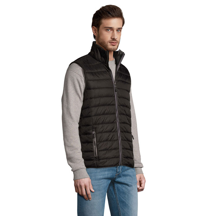 WAVE MEN WAVE MEN Chaleco - Ropa y accesorios - Regalo Promocional Personalizado - imagen 3