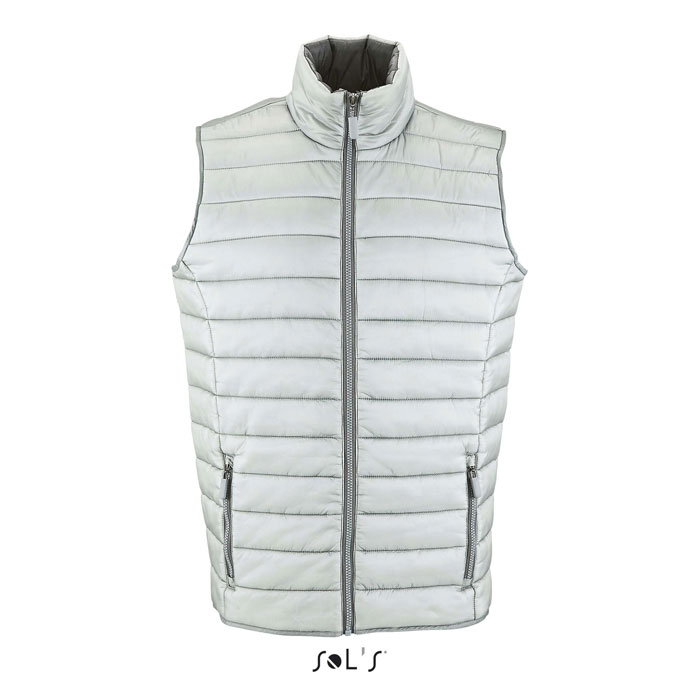 WAVE MEN WAVE MEN Chaleco - Ropa y accesorios - Regalo Promocional Personalizado - imagen 4