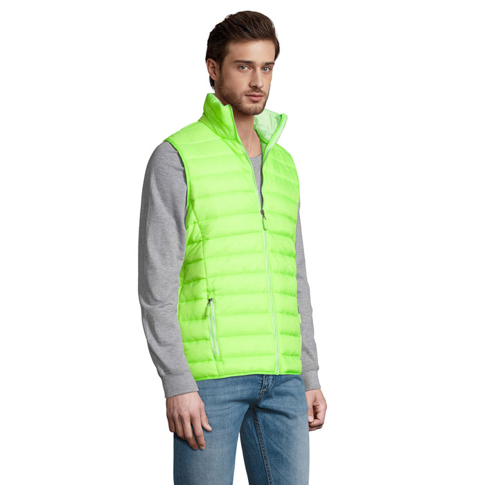 WAVE MEN WAVE MEN Chaleco - Ropa y accesorios - Regalo Promocional Personalizado - imagen 9