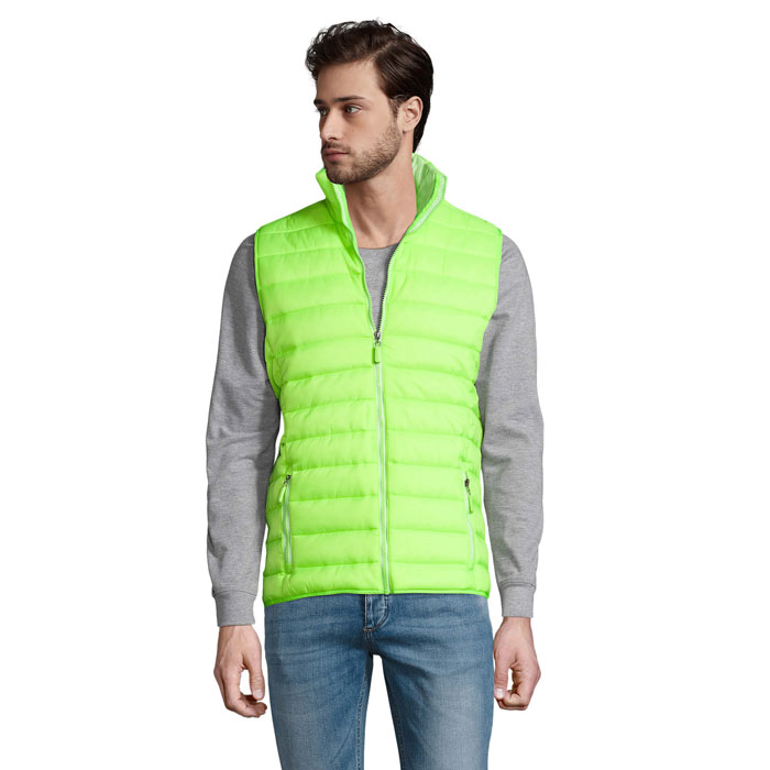 WAVE MEN WAVE MEN Chaleco - Ropa y accesorios - Regalo Promocional Personalizado - imagen 7