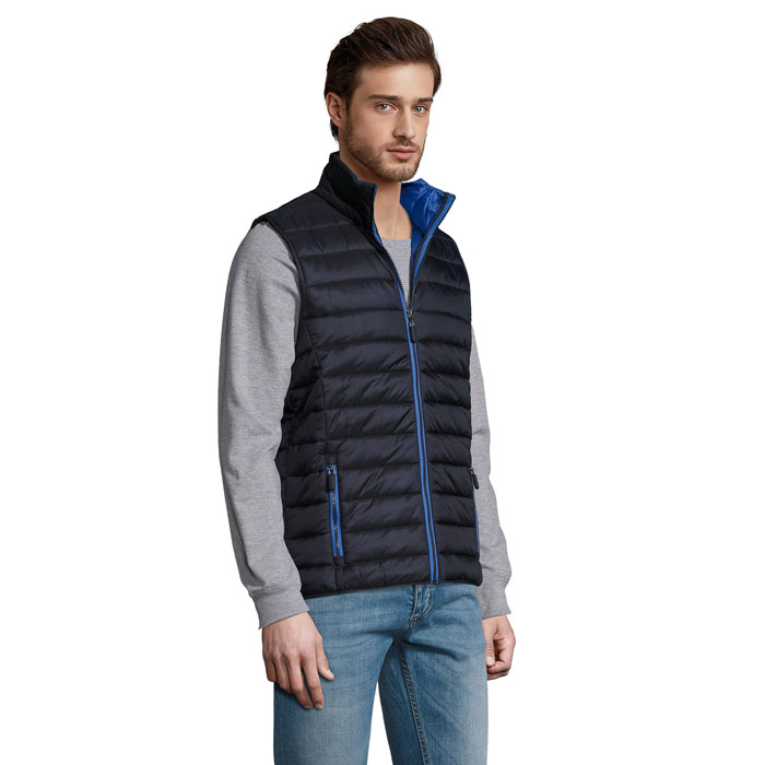 WAVE MEN WAVE MEN Chaleco - Ropa y accesorios - Regalo Promocional Personalizado - imagen 12