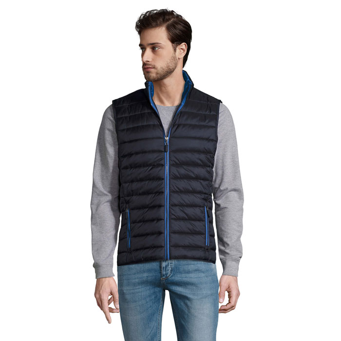 WAVE MEN WAVE MEN Chaleco - Ropa y accesorios - Regalo Promocional Personalizado - imagen 10