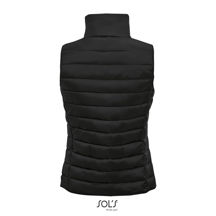 WAVE WOMEN WAVE CHALECO MUJER 180g - Ropa y accesorios - Regalo Promocional Personalizado - vista alternativa