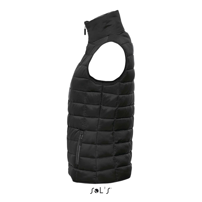 WAVE WOMEN WAVE CHALECO MUJER 180g - Ropa y accesorios - Regalo Promocional Personalizado - imagen 3