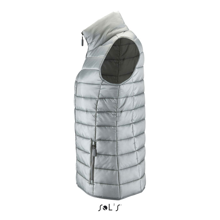 WAVE WOMEN WAVE CHALECO MUJER 180g - Ropa y accesorios - Regalo Promocional Personalizado - imagen 6