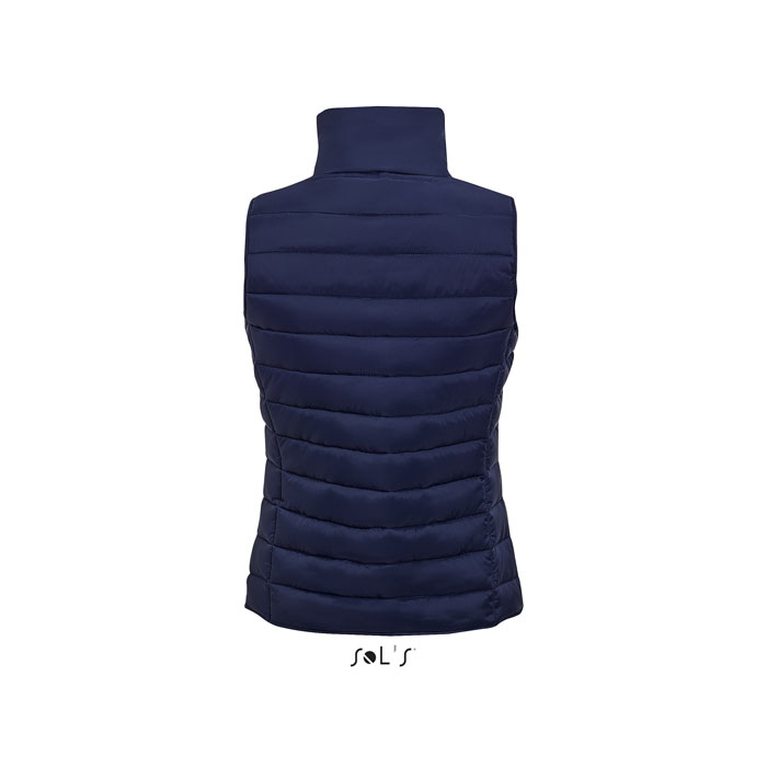 WAVE WOMEN WAVE CHALECO MUJER 180g - Ropa y accesorios - Regalo Promocional Personalizado - imagen 8