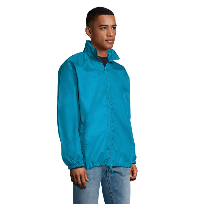 SHIFT SHIFT CORTAVIENTO UNIX - Ropa y accesorios - Regalo Promocional Personalizado - imagen 18