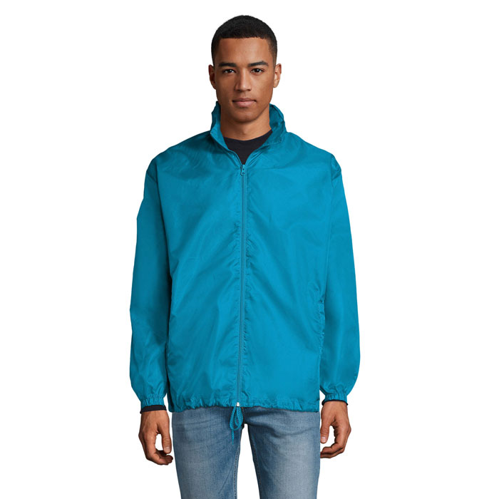SHIFT SHIFT CORTAVIENTO UNIX - Ropa y accesorios - Regalo Promocional Personalizado - imagen 17