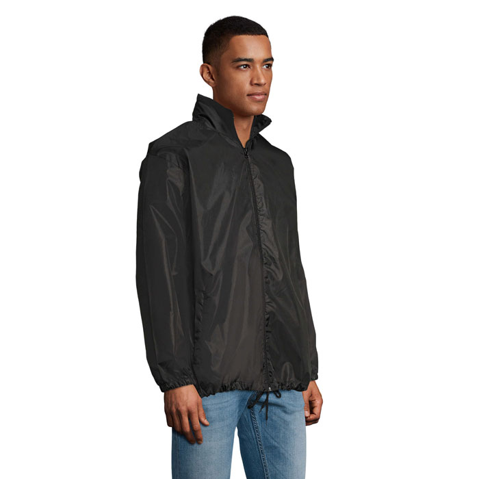 SHIFT SHIFT CORTAVIENTO UNIX - Ropa y accesorios - Regalo Promocional Personalizado - vista alternativa