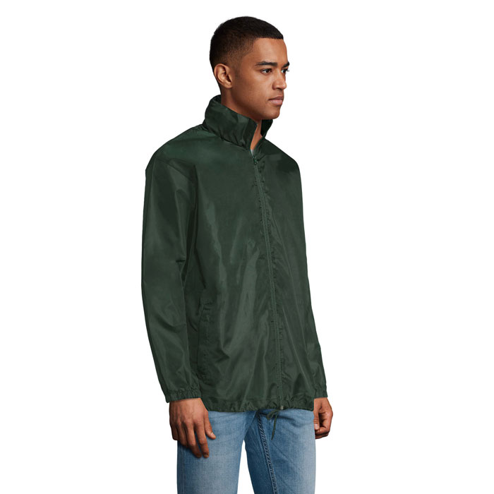 SHIFT SHIFT CORTAVIENTO UNIX - Ropa y accesorios - Regalo Promocional Personalizado - imagen 10