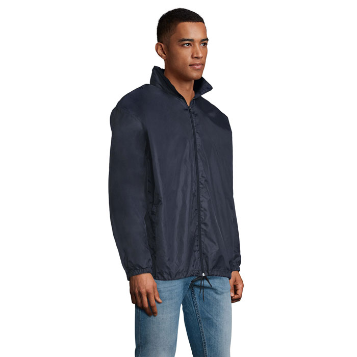 SHIFT SHIFT CORTAVIENTO UNIX - Ropa y accesorios - Regalo Promocional Personalizado - imagen 16