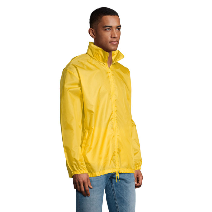 SHIFT SHIFT CORTAVIENTO UNIX - Ropa y accesorios - Regalo Promocional Personalizado - imagen 14