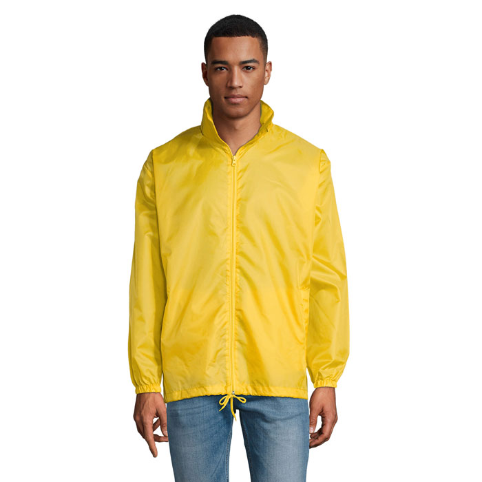 SHIFT SHIFT CORTAVIENTO UNIX - Ropa y accesorios - Regalo Promocional Personalizado - imagen 13