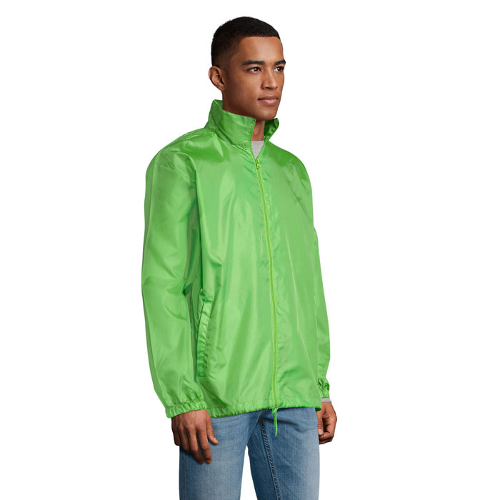 SHIFT SHIFT CORTAVIENTO UNIX - Ropa y accesorios - Regalo Promocional Personalizado - imagen 12
