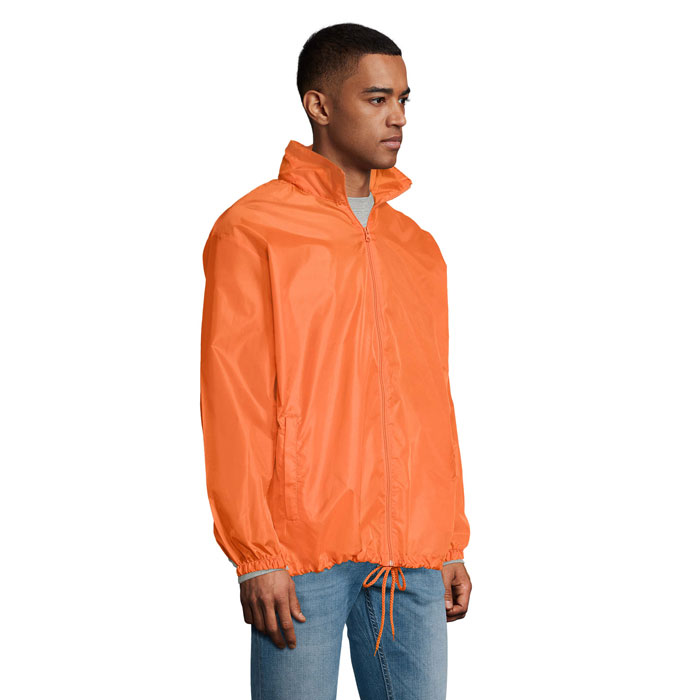 SHIFT SHIFT CORTAVIENTO UNIX - Ropa y accesorios - Regalo Promocional Personalizado - imagen 20