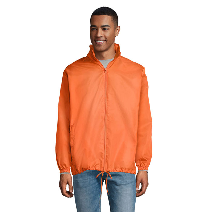 SHIFT SHIFT CORTAVIENTO UNIX - Ropa y accesorios - Regalo Promocional Personalizado - imagen 19