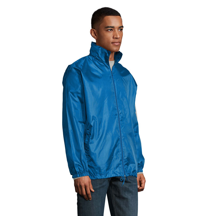 SHIFT SHIFT CORTAVIENTO UNIX - Ropa y accesorios - Regalo Promocional Personalizado - imagen 8